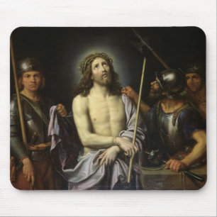 Ecce Homo Muismat