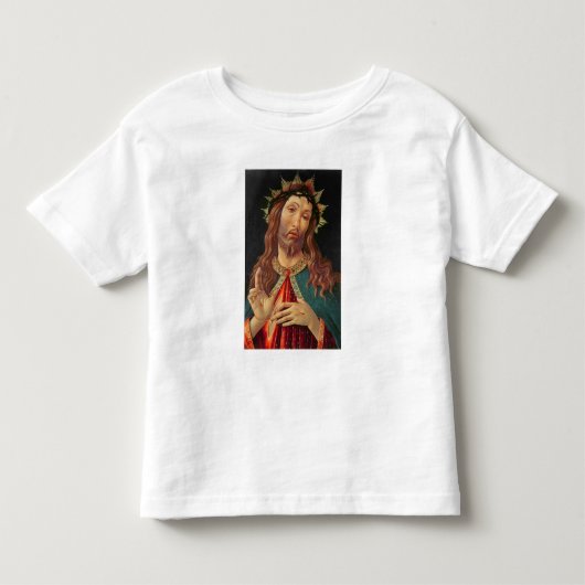 Ecce Homo, of The Redeemer, c.1474 Kinder Shirts (Voorkant)