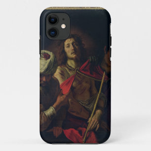 Ecce Homo (olie op doek) Case-Mate iPhone Case