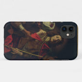 Ecce Homo (olie op doek) Case-Mate iPhone Case (Achterkant (horizontaal))