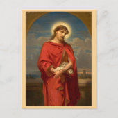 Ecce Homo, Otto Mengelberg Briefkaart (Voorkant)