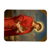 Ecce Homo, Otto Mengelberg Magneet (Horizontaal)