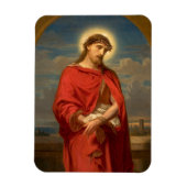 Ecce Homo, Otto Mengelberg Magneet (Verticaal)