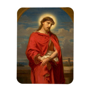 Ecce Homo, Otto Mengelberg Magneet