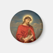 Ecce Homo, Otto Mengelberg, Religieuze Magneet (Voorkant)