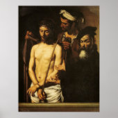 Ecce Homo Poster (Voorkant)