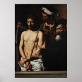 Ecce Homo Poster (Voorkant)