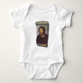Ecce homo romper (Voorkant)