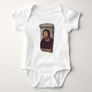 Ecce homo romper
