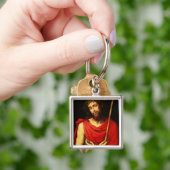 Ecce Homo Sleutelhanger (Hand)