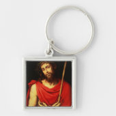 Ecce Homo Sleutelhanger (Voorkant)