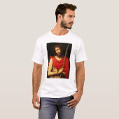 Ecce Homo T-shirt (Voorkant volledig)