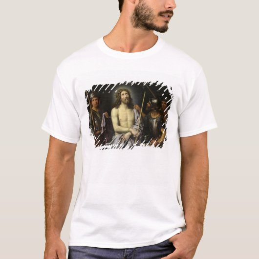 Ecce Homo T-shirt (Voorkant)