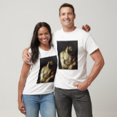 Ecce Homo - Titiaan - 1547 T-shirt (Unisex)