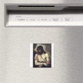 Ecce Homo - Titiaan - 1558 Magneet (Insitu (Vaatwasser))