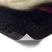 Ecce Homo - Titiaan - 1558 Poster (Hoek)