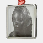 Ecce Puer, 1906 Metalen Ornament (Links)