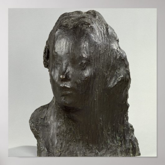 Ecce Puer, 1906 Poster (Voorkant)