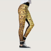 Eccentric Afo Boss Leggings (Rechts)