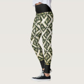 Eccentric Boss Leggings (Links)