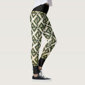 Eccentric Boss Leggings (Rechts)