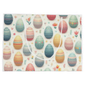 Eccentriek Groot Cadeauzakje (Achterkant)