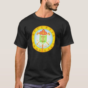 Ecclesia Gnostica Seal T-shirt