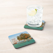 Ecclesiastes 3:11 Alle mooie Onderzetters (Rechterzijde)