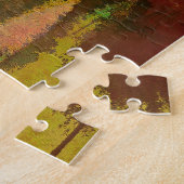 Ecclesiastes 3:11 Hij heeft alles mooi gemaakt Legpuzzel (Zijkant)