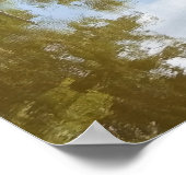 Ecclesiastes 3:11 Hij heeft alles mooi gemaakt Poster (Hoek)