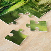 Ecclesiastes 3 11 Hij maakte alles Beautifu Legpuzzel (Zijkant)