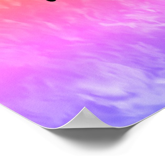 Ecclesiastes 3:1-8 poster (Hoek)