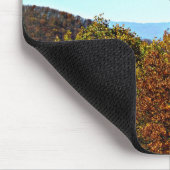 Ecclesiastes 3:1 Op alles is er een seizoen.. Muismat (Hoek)