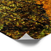 Ecclesiastes 3:1 Op alles is er een seizoen.. Poster (Hoek)