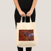 Ecclesiastes 3:1 Voor elk ding is er een seizoen Tote Bag (Voorkant (product))