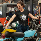 Ecclesiates 3:1 t-shirt