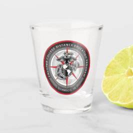 ECDEP Shot Glass Shot Glas