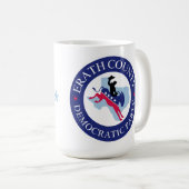 ECDP Beverage-Mok Koffiemok (Voorkant rechts)