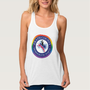 ECDP Pride Tanktop