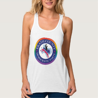 ECDP Pride Tanktop