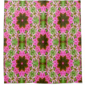  Echanicea..... Douchegordijn (Voorkant)