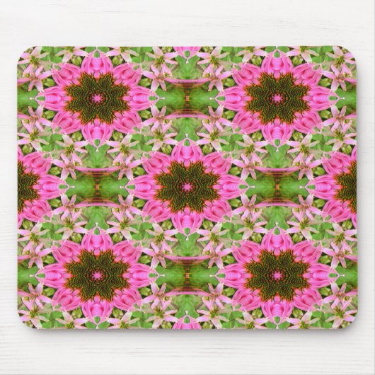 Echanicea..... Muismat (Voorkant)