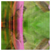 Echanicea...... Stof (Close Up)