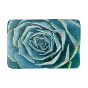 Echeveria rozet, Geheimtuin van Marrakech Badmat
