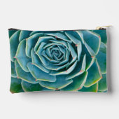 Echeveria rozet, Geheimtuin van Marrakech Etui (Achterkant)