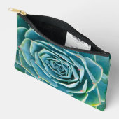 Echeveria rozet, Geheimtuin van Marrakech Etui (Open)