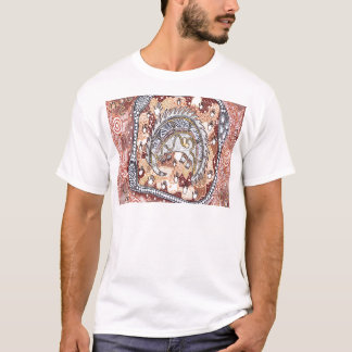 Echidna Dreaming T-shirt