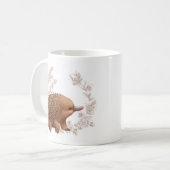 Echidna Mok - kleine Aussie vrienden (Voorkant links)