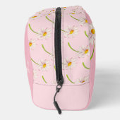 Echidna schattige grillige dierlijke kunst geperso toilettasje (Rechts)