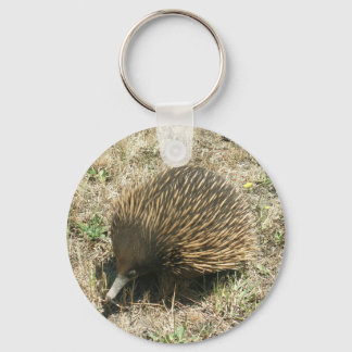 Echidna Sleutelhanger